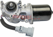 2190845 Motor stěračů GREENPARTS METZGER