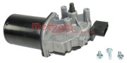 2190764 Motor stěračů OE-part GREENPARTS METZGER