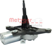 2190770 METZGER motor stieračov 2190770 METZGER