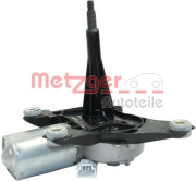 2190774 Motor stěračů OE-part METZGER