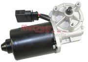 2190831 Motor stěračů GREENPARTS METZGER