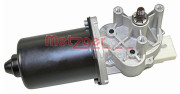 2190862 Motor stěračů GREENPARTS METZGER