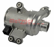 4007022 Vodní čerpadlo, chlazení motoru ORIGINAL ERSATZTEIL GREENPARTS METZGER