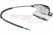 2314511 Zámek dveří GREENPARTS METZGER