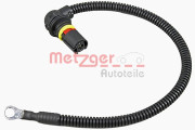 2324052 METZGER riadiaca jednotka času żeravenia 2324052 METZGER