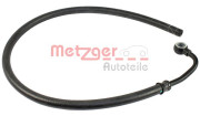 2361002 METZGER hydraulická hadica pre riadenie 2361002 METZGER