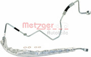 2361061 METZGER hydraulická hadica pre riadenie 2361061 METZGER