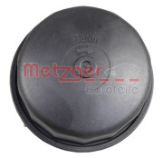 2370038 Kryt, pouzdro olejového filtru METZGER