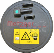 2385068 METZGER membrana, odvetranie klukovej skrine 2385068 METZGER