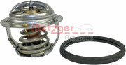 4006099 METZGER termostat chladenia 4006099 METZGER