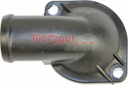 4010079 Pouzdro termostatu METZGER