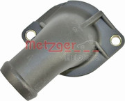 4010102 METZGER príruba chladenia 4010102 METZGER