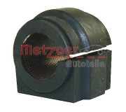 52066708 METZGER ulożenie priečneho stabilizátora 52066708 METZGER