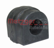 52073908 METZGER ulożenie priečneho stabilizátora 52073908 METZGER