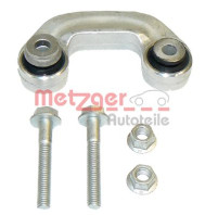 53006111 Tyč/vzpěra, stabilizátor KIT + GREENPARTS METZGER