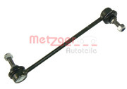 53009718 METZGER tyč/vzpera stabilizátora 53009718 METZGER