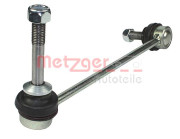 53013411 Tyč/vzpěra, stabilizátor KIT + GREENPARTS METZGER