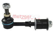 53016118 METZGER tyč/vzpera stabilizátora 53016118 METZGER