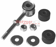 53019318 Tyč/vzpěra, stabilizátor KIT + METZGER