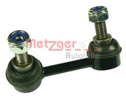 53023611 METZGER tyč/vzpera stabilizátora 53023611 METZGER