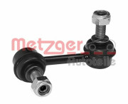 53025113 Tyč/vzpěra, stabilizátor KIT + GREENPARTS METZGER