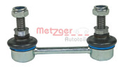 53026719 Tyč/vzpěra, stabilizátor KIT + METZGER