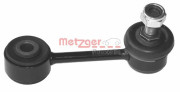 53032419 Tyč/vzpěra, stabilizátor KIT + METZGER