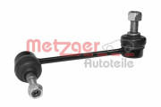 53040112 Tyč/vzpěra, stabilizátor KIT + METZGER