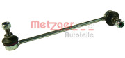 53041418 Tyč/vzpěra, stabilizátor KIT + GREENPARTS METZGER