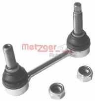 53042419 Tyč/vzpěra, stabilizátor KIT + METZGER