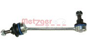 53050318 METZGER tyč/vzpera stabilizátora 53050318 METZGER