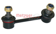 53055113 Tyč/vzpěra, stabilizátor KIT + METZGER