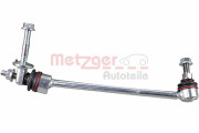 53074302 Tyč/vzpěra, stabilizátor KIT + GREENPARTS METZGER