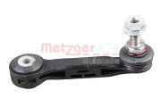 53075609 Tyč/vzpěra, stabilizátor KIT + GREENPARTS METZGER