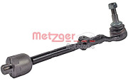 56010901 Příčné táhlo řízení KIT + METZGER