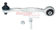 58009211 METZGER rameno zavesenia kolies 58009211 METZGER