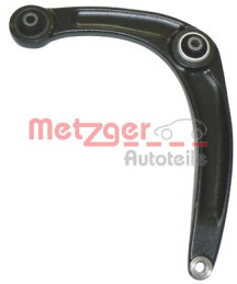 58059401 METZGER rameno zavesenia kolies 58059401 METZGER