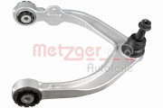 58168602 METZGER rameno zavesenia kolies 58168602 METZGER