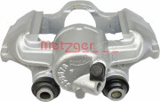 6250642 METZGER brzdový strmeň 6250642 METZGER