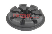 6490339 Uchyceni pruziny GREENPARTS METZGER