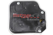 8028025 METZGER hydraulický filter automatickej prevodovky 8028025 METZGER