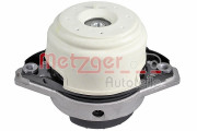 8054308 METZGER ulożenie motora 8054308 METZGER