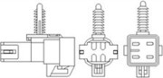 466016355137 Lambda sonda MAGNETI MARELLI