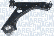 301181305900 MAGNETI MARELLI rameno zavesenia kolies 301181305900 MAGNETI MARELLI