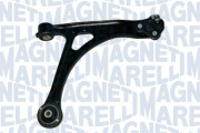 301181320100 MAGNETI MARELLI rameno zavesenia kolies 301181320100 MAGNETI MARELLI