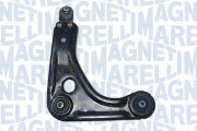 301181352500 MAGNETI MARELLI rameno zavesenia kolies 301181352500 MAGNETI MARELLI