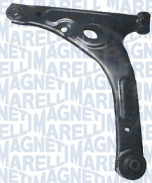 301181357500 MAGNETI MARELLI rameno zavesenia kolies 301181357500 MAGNETI MARELLI