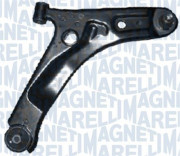 301181363600 MAGNETI MARELLI rameno zavesenia kolies 301181363600 MAGNETI MARELLI