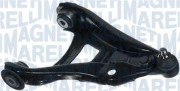 301181396400 MAGNETI MARELLI rameno zavesenia kolies 301181396400 MAGNETI MARELLI