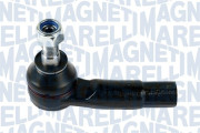 301191602840 MAGNETI MARELLI hlava/čap spojovacej tyče riadenia 301191602840 MAGNETI MARELLI